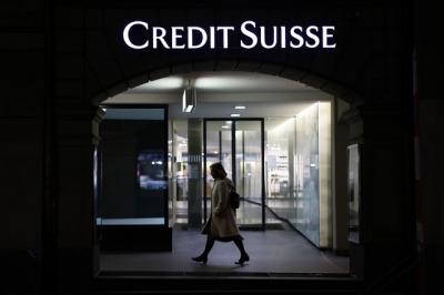 Thị trường châu Á vẫn ổn định sau thương vụ giữa UBS - Credit Suisse