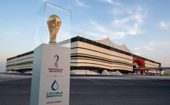 Bí mật phía sau sự giàu có của nước chủ nhà World Cup 2022