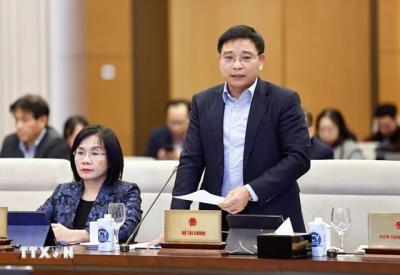 EU sẽ không áp dụng các biện pháp phòng thủ về thuế và phi thuế đối với Việt Nam