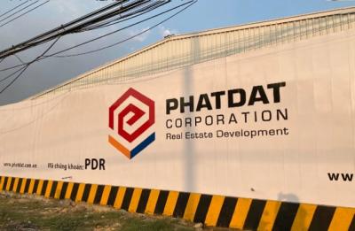 Phát Đạt tất toán lô trái phiếu 270 tỷ đồng