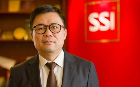 Chứng khoán SSI: Lãi quý 1/2023 hồi phục sau 3 quý đi lùi