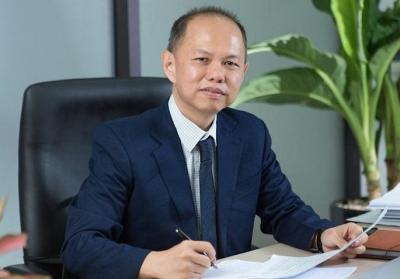 Tổng Giám đốc ngoại trở thành người đại diện pháp luật của Novaland