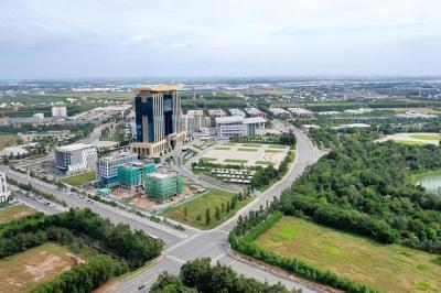 Công ty con của DXG, thành viên Kim Oanh Group đứng top đầu danh sách nợ thuế tỉnh Bình Dương