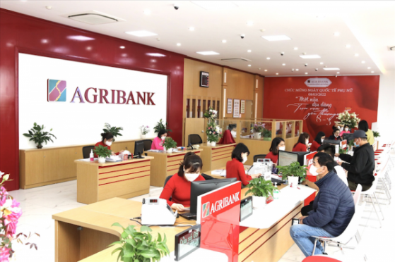 Nợ xấu tăng nhanh, Agribank rao bán từ loạt dự án của Tân Hoàng Minh đến phân bón, tủ đông để thu hồi nợ