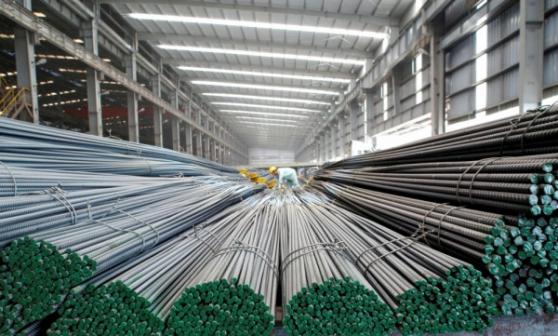 Giá thép hôm nay 1/2: Giá thép giảm sau kỳ nghỉ Tết Nguyên Đán