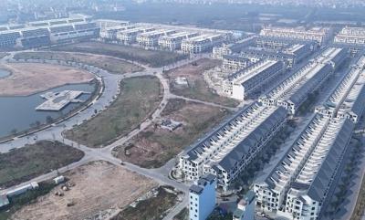 Giải quyết nguồn cung, "hạ nhiệt" giá nhà: Cần phát triển thêm đô thị vệ tinh