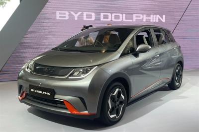 Màn 'quay xe' của BYD và dấu hỏi lớn về kịch bản đại hạ giá như ở Thái Lan