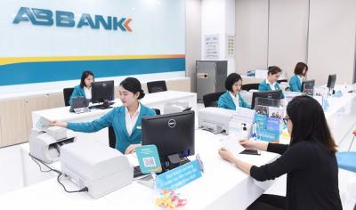 ABBank: Lãi trước thuế nửa đầu năm đạt 1,164 tỷ đồng, tăng 85% so cùng kỳ