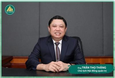 Tiếp nối em trai, Chủ tịch CKG muốn bán 3 triệu cp để thu về hàng chục tỷ đồng