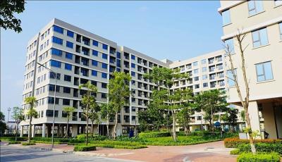 Hải Phòng phản hồi thông tin mua nhà ở xã hội phải trả tiền ‘chênh’ 