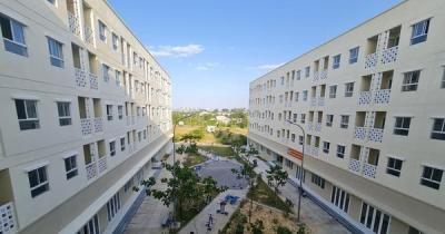 Loạt ông lớn “kêu khó” khi làm nhà ở xã hội
