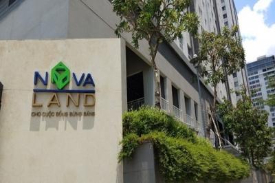 Novagroup bán thành công 43 triệu cp NVL