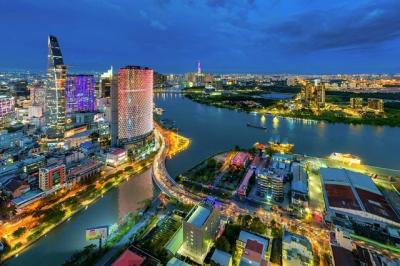 Việt Nam đặt mục tiêu đến 2050, GDP bình quân đầu người đạt khoảng 27,000-32,000 USD