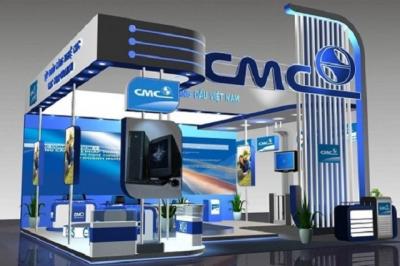 Tổng Giám đốc CMC muốn trở thành cổ đông lớn