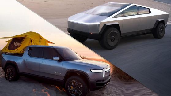 Rivian, đối thủ của Tesla báo lỗ gần 2 tỷ đô trong quý 3/2022