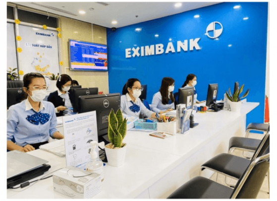 Eximbank (EIB) điều chỉnh giảm lãi suất huy động từ ngày 27/2