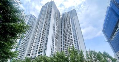 Tranh chấp ở khu đô thị Goldmark City, Chủ tịch Hà Nội chỉ đạo công an vào cuộc