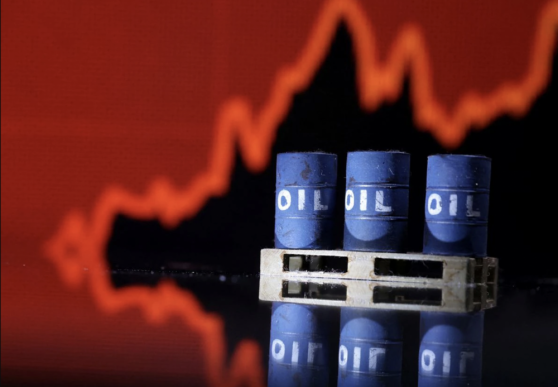 Giá dầu thế giới có thể vượt mốc 90 USD/thùng vào nửa cuối năm 2023