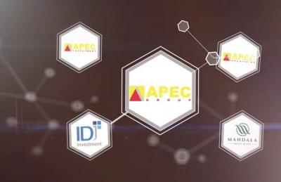 UBCKNN đang làm thủ tục xử phạt APEC Group vì bán 'chui' trái phiếu