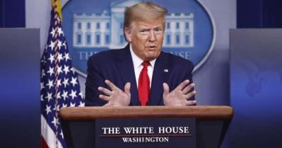 100 ngày ông Donald Trump nắm quyền, kinh tế Mỹ ra sao?