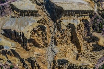 Mexico hủy bỏ vụ nhượng quyền khai thác mỏ lithium với Trung Quốc