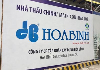 Anh trai ông Lê Viết Hải đăng ký mua nửa triệu cổ phiếu HBC