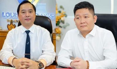 Ông Đỗ Thành Nhân và nhóm thao túng chứng khoán, hưởng lợi 154 tỷ hầu tòa