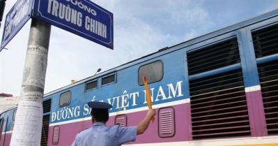 8 giờ từ TP.HCM ra Hà Nội, đường sắt cao tốc có thể cạnh tranh với máy bay?