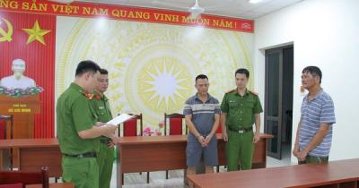 Lừa đảo hơn 152 tấn mủ cao su, vận chuyển hàng ngàn km tới bán ở Đồng Nai cũ