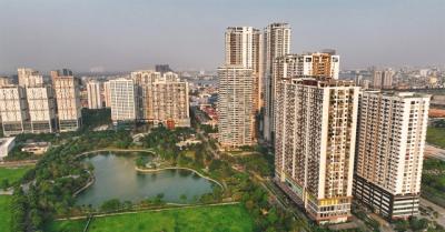 Bộ Tài chính đề xuất nắm giữ nhà đất dưới 2 năm, khi bán sẽ chịu thuế suất 10%