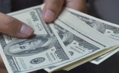 Tỷ giá ngày 27/3: Đồng USD và nhân dân tệ tiếp tục giảm