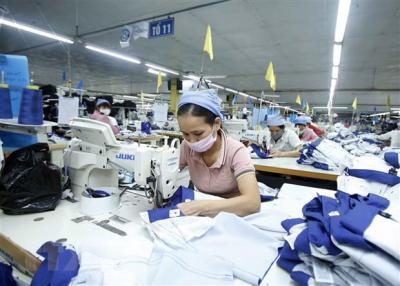 Đồng Nai: 200.000 lao động bị ảnh hưởng do doanh nghiệp thiếu đơn hàng