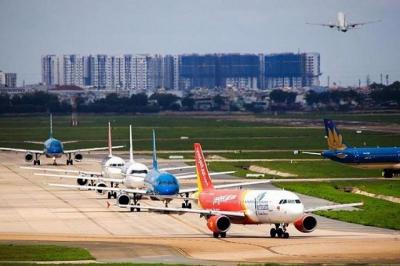 Hiệp hội Hàng không kêu gọi các địa phương đồng thuận mở đường bay