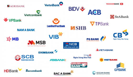 Ngân hàng công bố KQKD chiều 28/7: Cập nhật ACB, VIB, Sacombank, OCB, NamABank, VietABank