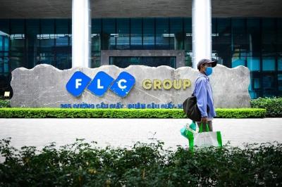 FLC gửi “tâm thư” đến cổ đông trước thềm hủy niêm yết cổ phiếu