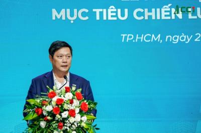 Áp dụng công nghệ bê tông nhựa rỗng thoát nước tại nhiều dự án lớn ở TPHCM