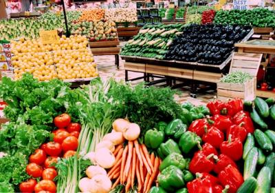 Xuất khẩu các sản phẩm nông nghiệp năm 2024 tăng trên 18%