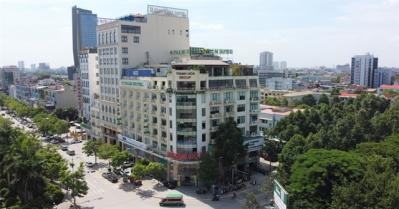 Vụ Hạc Thành Tower: Các bị can đã nộp 55,8 tỷ đồng khắc phục hậu quả