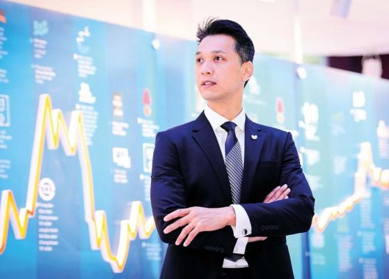 Một công nghệ 34 năm tuổi giúp Ngân hàng của Chủ tịch Trần Hùng Huy giảm đáng kể hóa đơn tiền điện