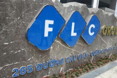 FLC kiến nghị điều tra giao dịch "giải cứu" phiên 01/04, hủy bỏ nếu phát hiện vi phạm