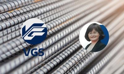 Thành viên HĐQT Ống thép Việt Đức muốn thoái hết vốn sau chuỗi giao dịch hàng chục tỷ đồng