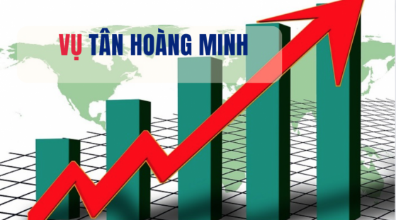 5 công ty chứng khoán tiếp tay vụ trái phiếu Tân Hoàng Minh giờ ra sao?