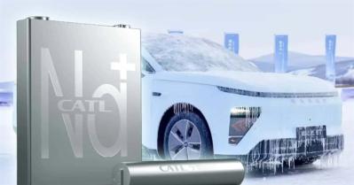Loại pin mới cho xe điện có giá rẻ hơn 90%, chạy bền tới 5,79 triệu km