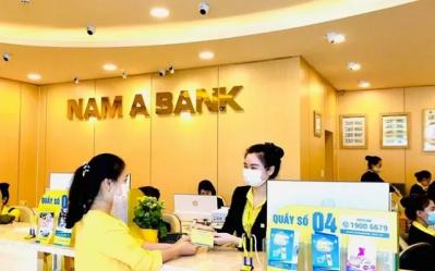 Dự phòng tăng 62%, Nam A Bank vẫn thu lãi trước thuế quý 3 gần gấp đôi