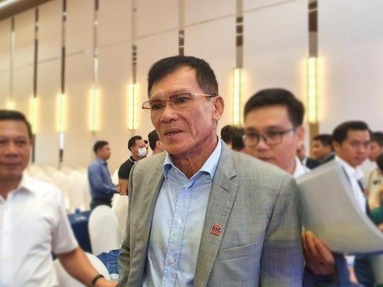 Cổ đông DIC Corp (DIG) nhiều nhưng không chất