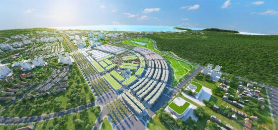 Phát Đạt (PDR): Tiến triển mới tại dự án bất động sản trị giá hơn 8.000 tỷ đồng
