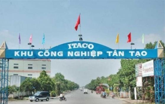 Nóng: ITA ‘tố’ UBCKNN và HoSE cố tình gây khó và tước giấy phép hành nghề của các KTV thực hiện kiểm toán cho Tân Tạo