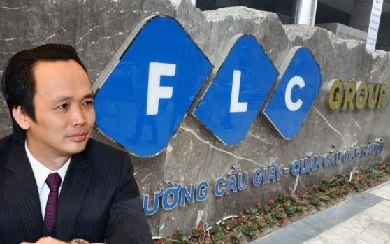 FLC không thể gia hạn lô trái phiếu gần 1.000 tỷ đồng