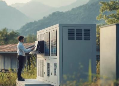 Cuộc cách mạng pin: Liệu lưu trữ năng lượng có thể giúp thế giới đạt mục tiêu phát thải ròng bằng 0?