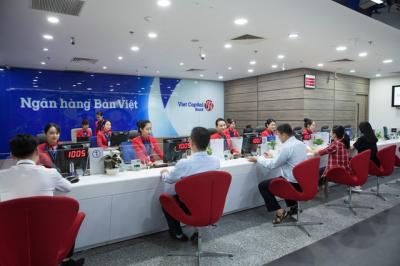 Viet Capital Bank lấy ý kiến cổ đông về phương án tăng vốn điều lệ mới 